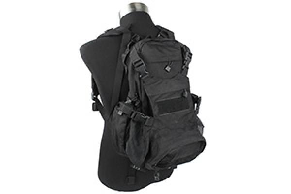 G TMC MOLLE Kangaroo Pack ( BK )